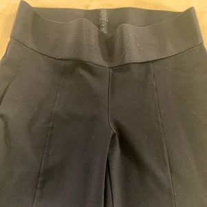 Peter Nygard Slims in black Sz 1X